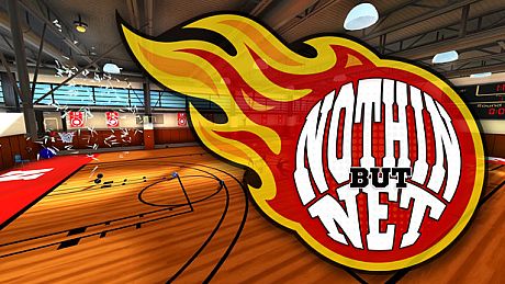 Nothin' But Net Game