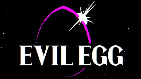 Evil Egg Game