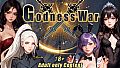 Godness War 18+ Adult only Content