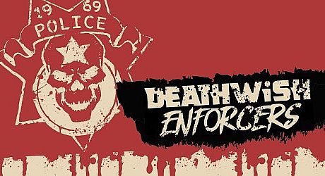Deathwish Enforcers Game
