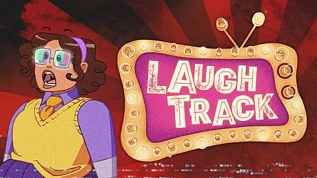 Laugh Track Game