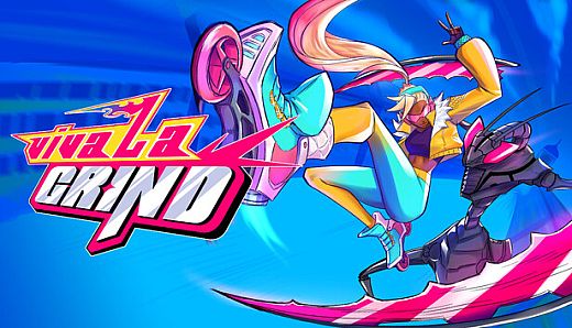 Viva La Grind