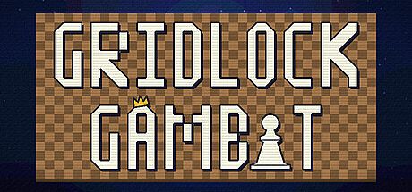 GRIDLOCK GAMBIT Game