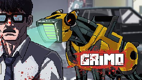 GRIMO Game