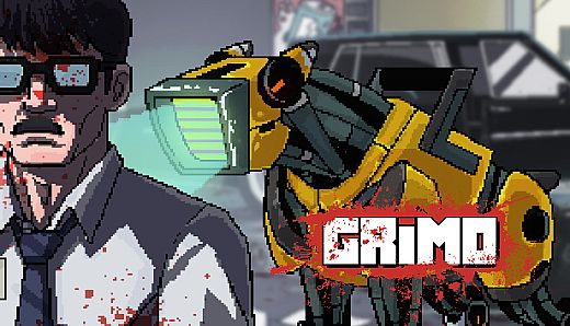 GRIMO
