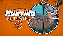 Kup Hunting Unlimited 4 na PC