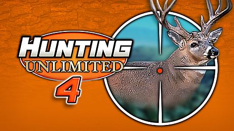 Hunting Unlimited 4 Game