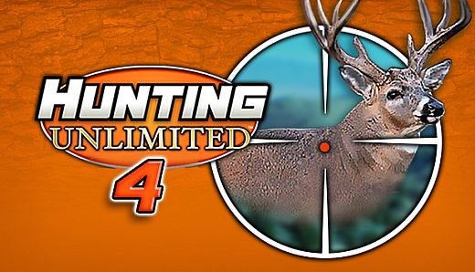 Hunting Unlimited 4