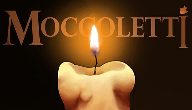 Buy Moccoletti