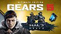 Gears 5 Ultimate Edition