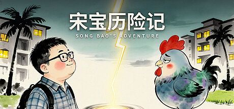 Song Bao's Adventure
