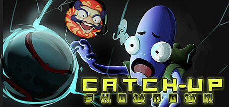 CatchUp Showdown Game