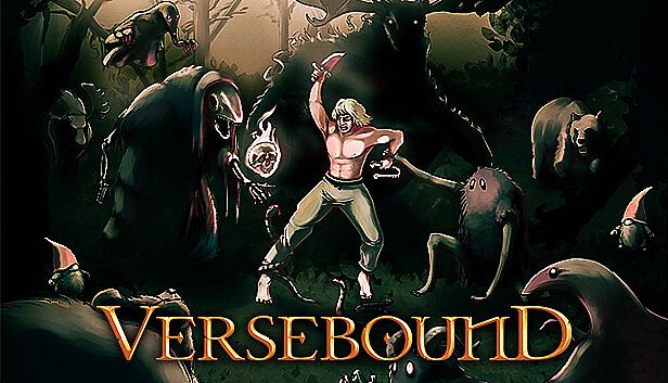 Buy Versebound