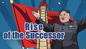 Rise of the Successor