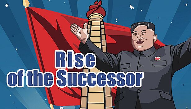 Buy Rise of the Successor
