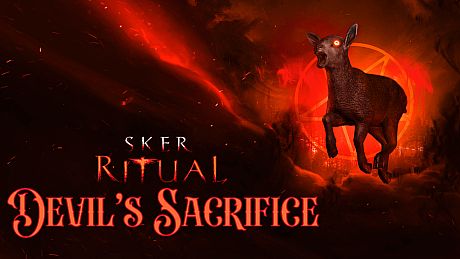 Devil's Sacrifice DLC