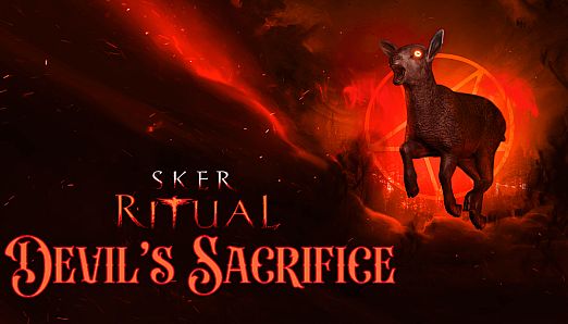 Devil's Sacrifice
