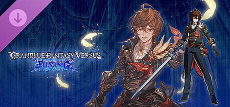 GBVSR - Character Costume: Reverent Attire (Sandalphon)