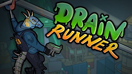 Drain Runner Game