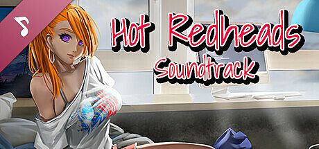 Hot Redheads Soundtrack DLC