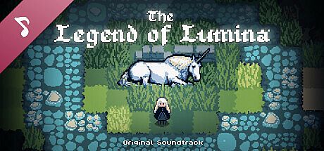 The Legend of Lumina Soundtrack