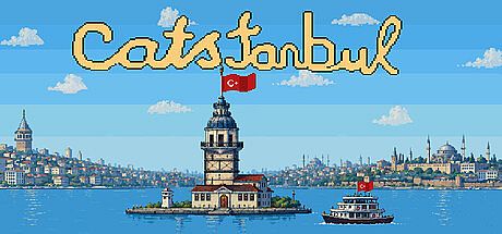Catstanbul Game