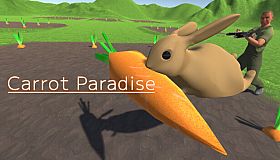 Carrot Paradise
