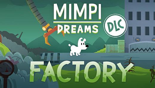 Mimpi Dreams - Factory DLC