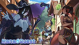 Mana Quest