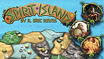 Spirit Island für PC kaufen
