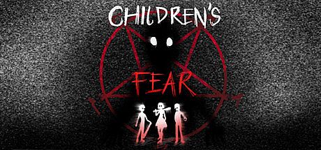 Children´s Fear Game