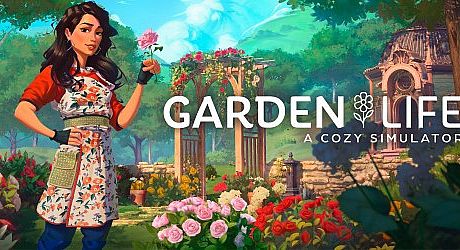 Garden Life: A Cozy Simulator Game
