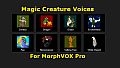 MorphVOX Pro - Magical Creature Voices