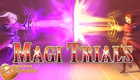 Magi Trials - Avatars