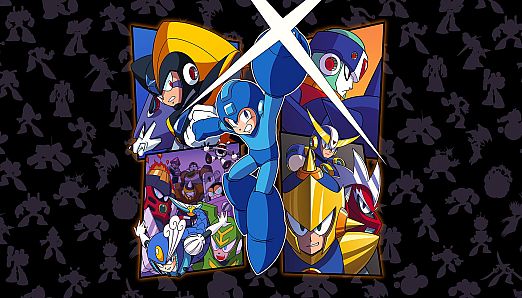 Mega Man Legacy Collection 2