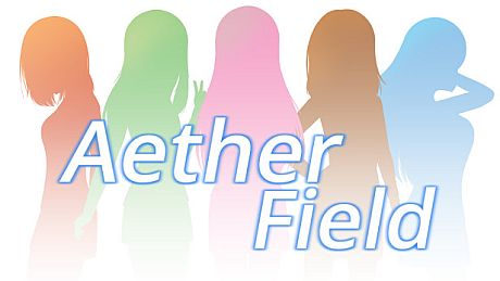 Aether Field Game