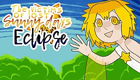 The victims of lost sunny days: Eclipse