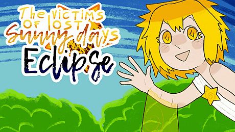 The victims of lost sunny days: Eclipse Game