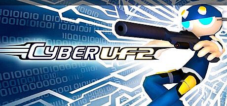 Cyber UF2 Game