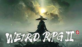 Weird RPG 2