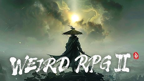 Weird RPG 2 Game