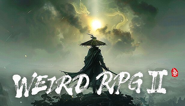 Buy Weird RPG 2