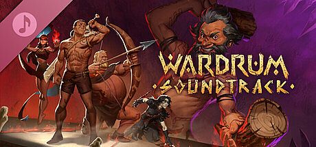 Wardrum Soundtrack