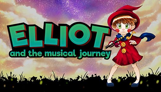 Elliot and the Musical Journey