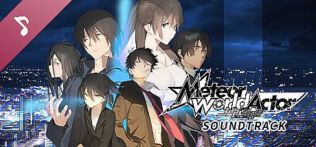 Meteor World Actor: Badge & Dagger Soundtrack