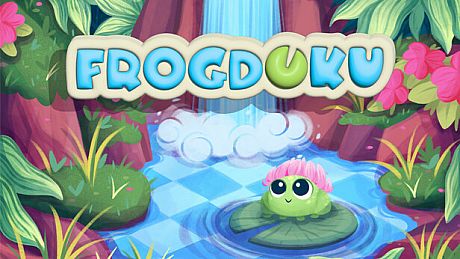 Frogdoku Game