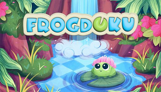 Frogdoku