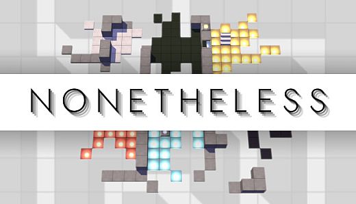 NONETHELESS