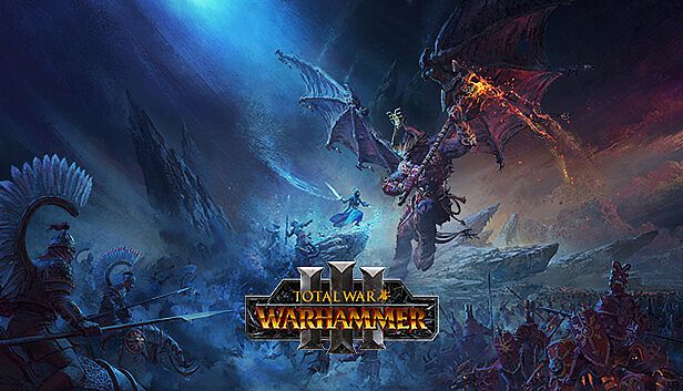 Buy Total War: WARHAMMER III
