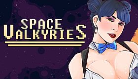 Space Valkyries